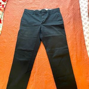 Mens banana republic mason chinos